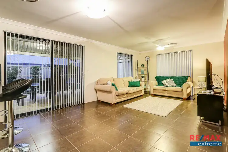 Seventh view of Homely house listing, 9 Tuross Place, Ridgewood WA 6030