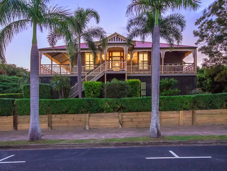 3 Murphy Street, Ipswich QLD 4305
