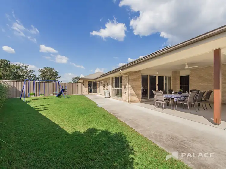 Third view of Homely house listing, 8 Lilley Terrace, Chuwar QLD 4306