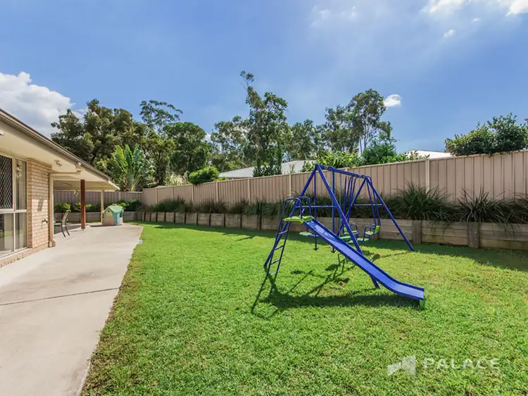 Fourth view of Homely house listing, 8 Lilley Terrace, Chuwar QLD 4306