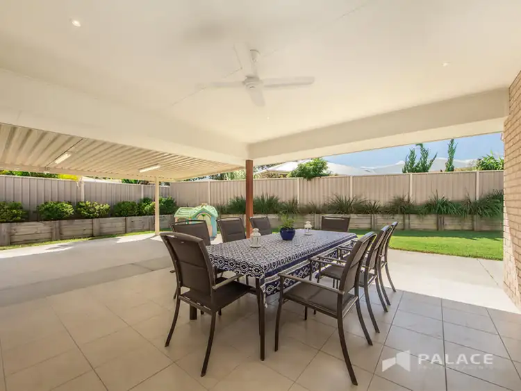 Fifth view of Homely house listing, 8 Lilley Terrace, Chuwar QLD 4306