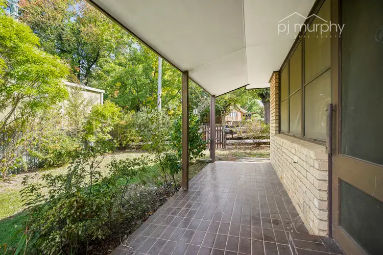 Main view of Homely house listing, 12 Wellsford Street, Yackandandah VIC 3749