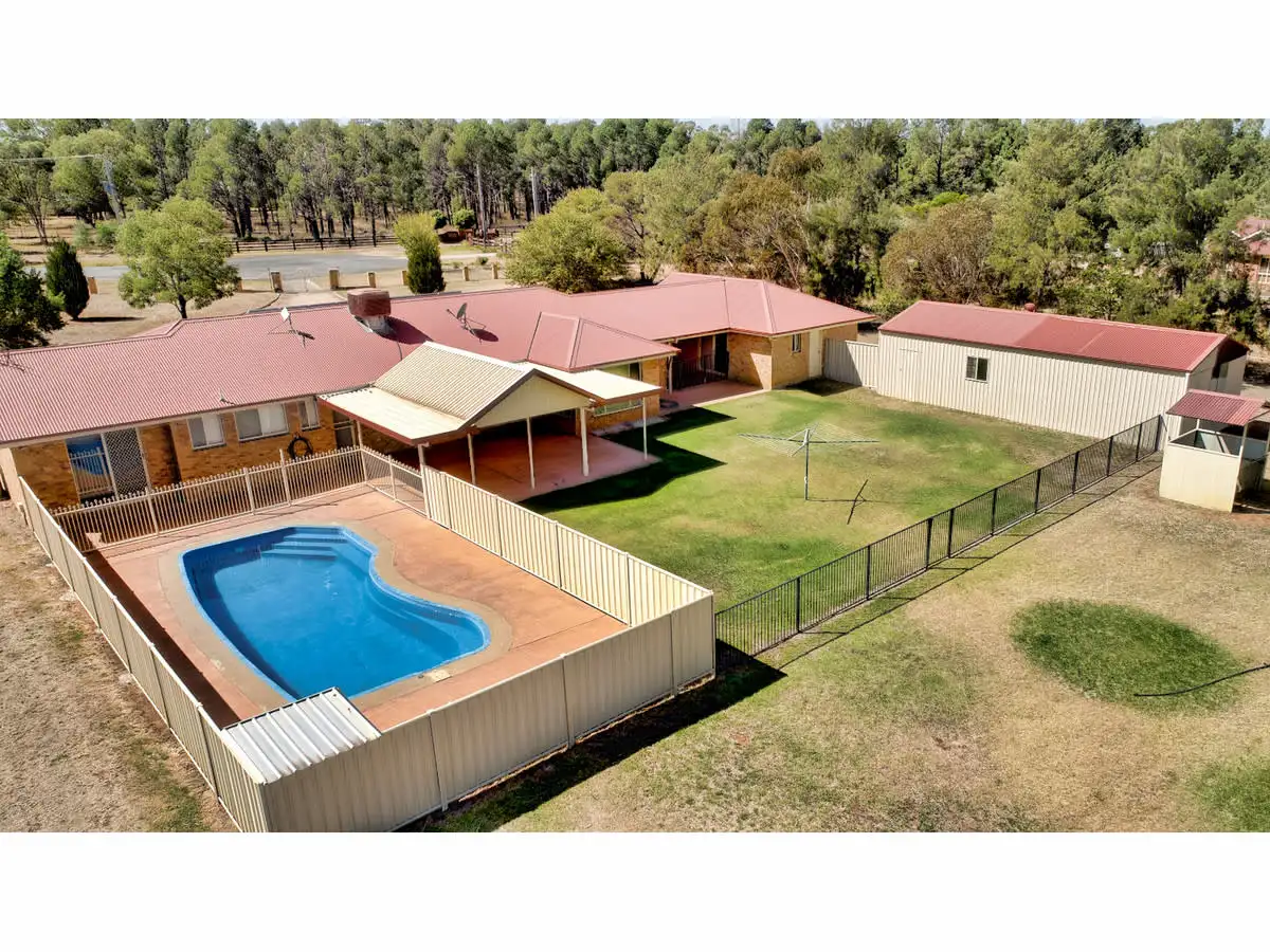 Main view of Homely rural property listing, 21R Wilfred Smith Drive, Dubbo NSW 2830