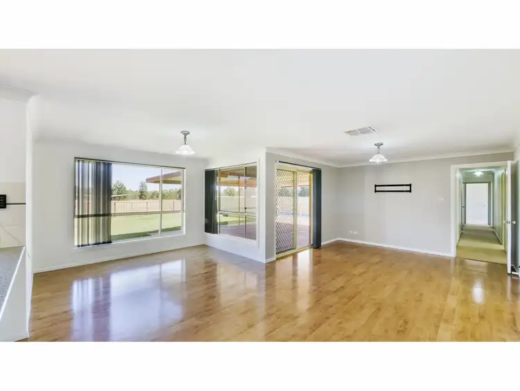 Second view of Homely rural property listing, 21R Wilfred Smith Drive, Dubbo NSW 2830