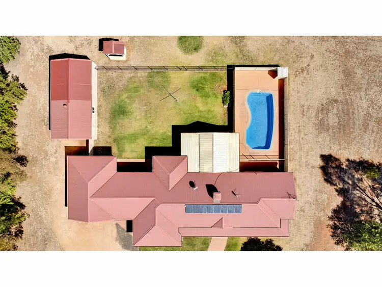 Fifth view of Homely rural property listing, 21R Wilfred Smith Drive, Dubbo NSW 2830