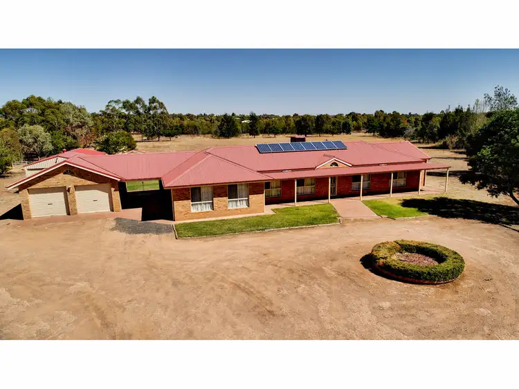 Sixth view of Homely rural property listing, 21R Wilfred Smith Drive, Dubbo NSW 2830