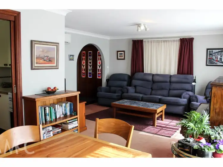 Second view of Homely house listing, 10 Anthony Crescent, Orange NSW 2800