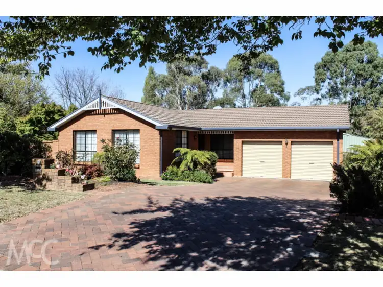 Fifth view of Homely house listing, 10 Anthony Crescent, Orange NSW 2800