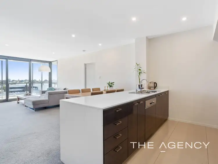 416/30 Hood Street, Subiaco WA 6008