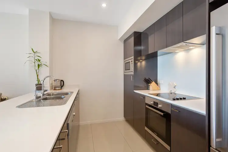 Second view of Homely apartment listing, 416/30 Hood Street, Subiaco WA 6008