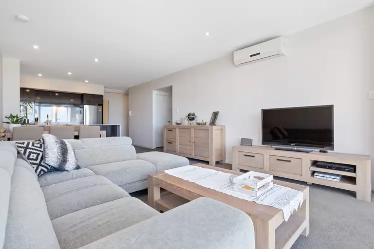Sixth view of Homely apartment listing, 416/30 Hood Street, Subiaco WA 6008