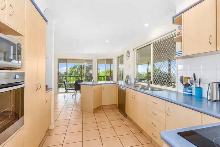 Sixth view of Homely house listing, 6 Kinross Close, Banora Point NSW 2486