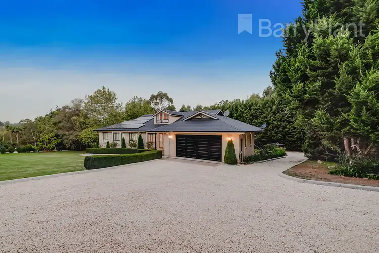 Second view of Homely house listing, 12 Pine Grove, Warragul VIC 3820