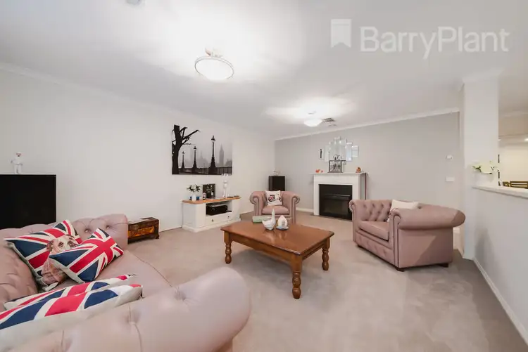 Fourth view of Homely house listing, 12 Pine Grove, Warragul VIC 3820