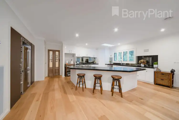 Fifth view of Homely house listing, 12 Pine Grove, Warragul VIC 3820