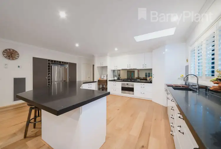 Sixth view of Homely house listing, 12 Pine Grove, Warragul VIC 3820