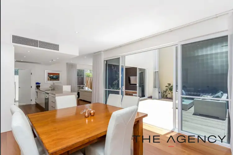 Main view of Homely villa listing, 17/12 Sonnet Close, Woodlands WA 6018