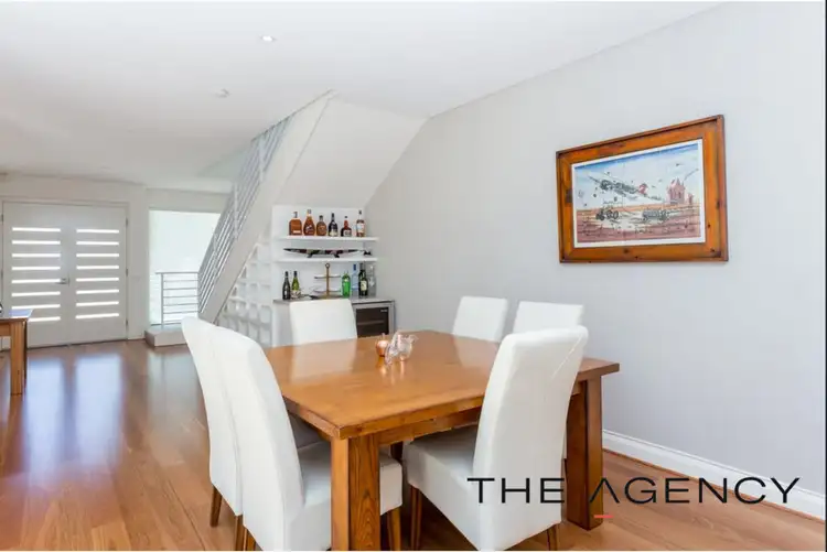 Fourth view of Homely villa listing, 17/12 Sonnet Close, Woodlands WA 6018