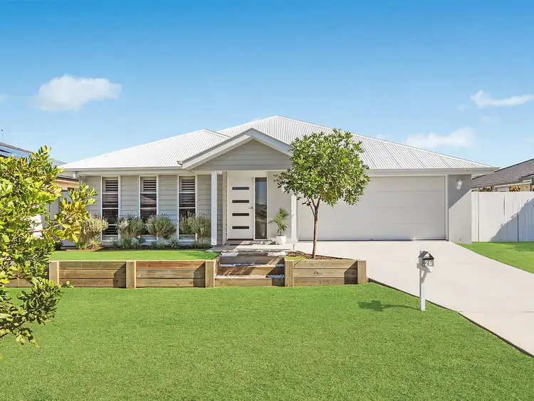 26 Eider Quadrant, Ballina NSW 2478