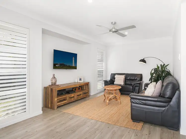 Fifth view of Homely house listing, 26 Eider Quadrant, Ballina NSW 2478