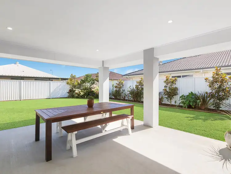 Sixth view of Homely house listing, 26 Eider Quadrant, Ballina NSW 2478