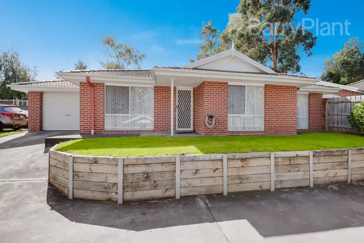 5/34 Longwarry Road, Drouin VIC 3818