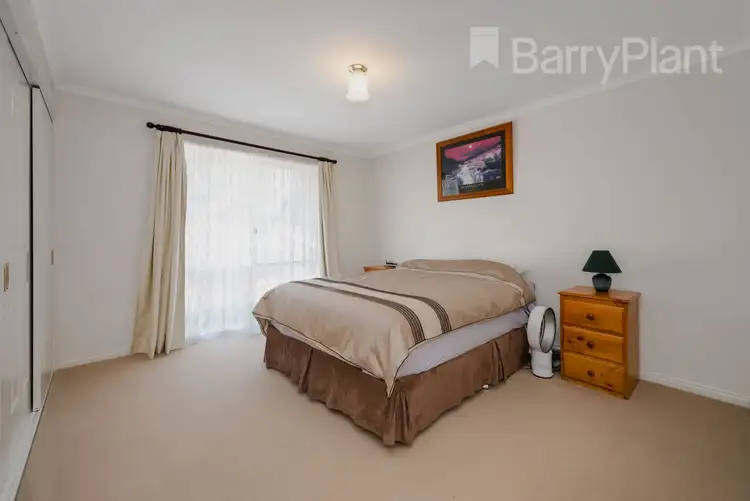 Fifth view of Homely unit listing, 5/34 Longwarry Road, Drouin VIC 3818
