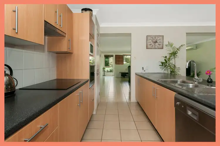 Third view of Homely house listing, 21 Turpentine Drive, Cedar Vale QLD 4285