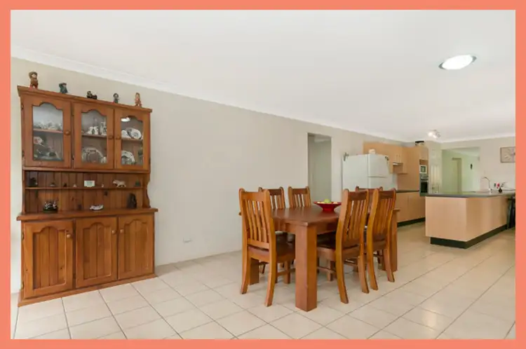 Fourth view of Homely house listing, 21 Turpentine Drive, Cedar Vale QLD 4285