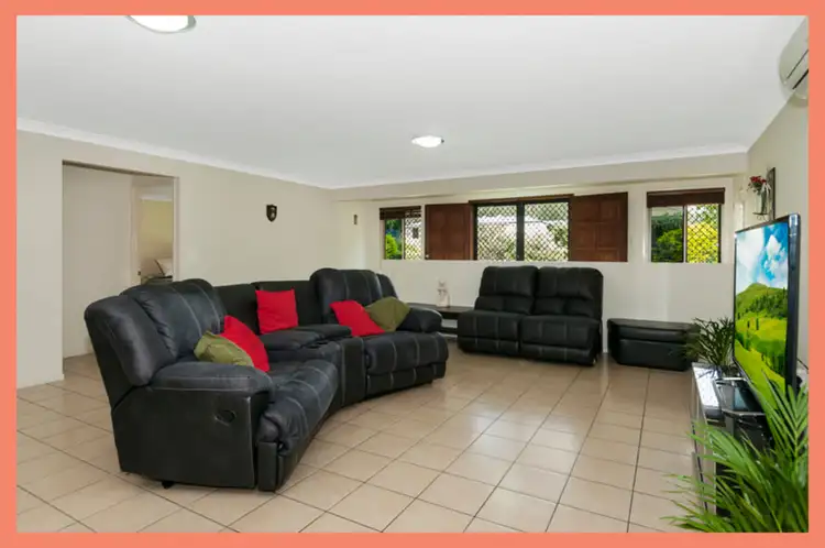 Fifth view of Homely house listing, 21 Turpentine Drive, Cedar Vale QLD 4285