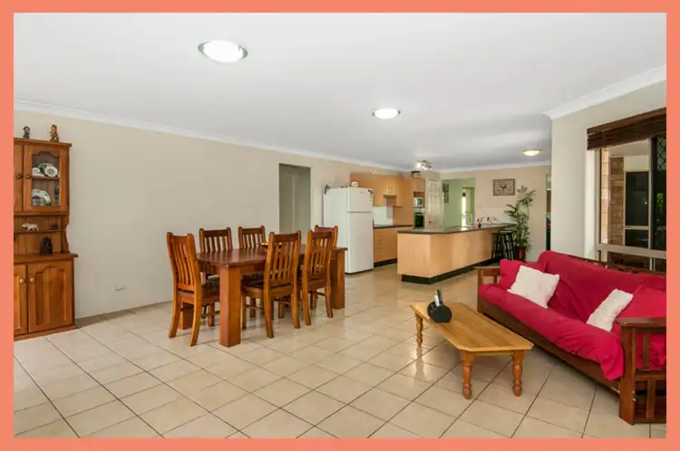 Sixth view of Homely house listing, 21 Turpentine Drive, Cedar Vale QLD 4285