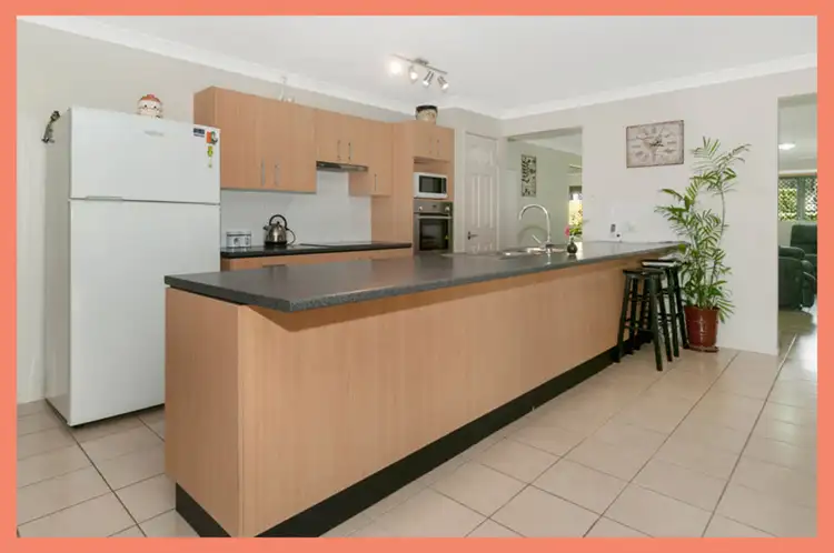 Seventh view of Homely house listing, 21 Turpentine Drive, Cedar Vale QLD 4285