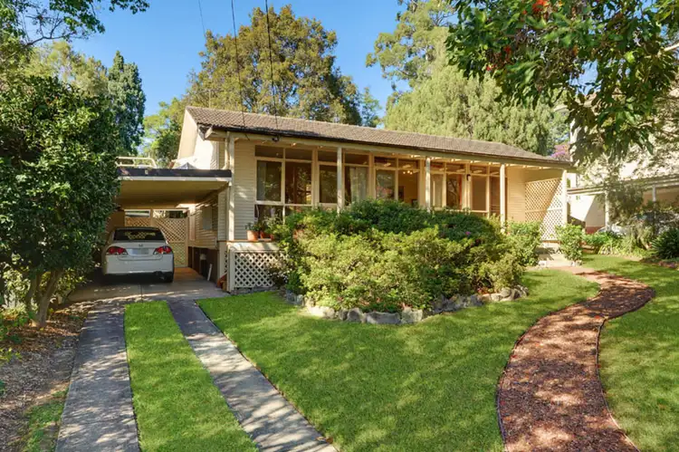 Main view of Homely house listing, 3 Jadchalm Street, West Pennant Hills NSW 2125