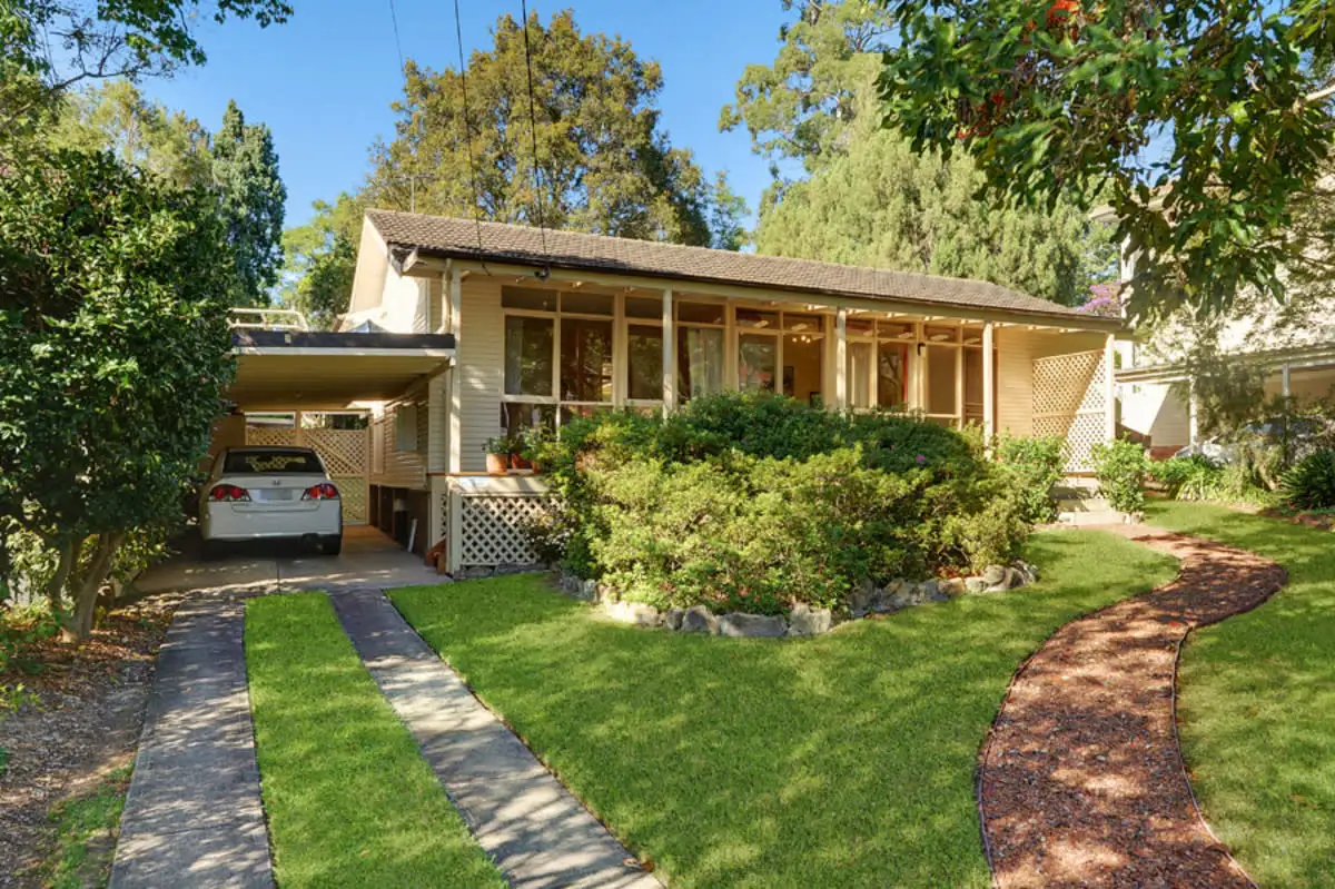 Main view of Homely house listing, 3 Jadchalm Street, West Pennant Hills NSW 2125