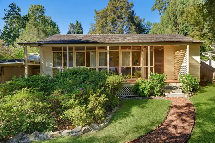 Second view of Homely house listing, 3 Jadchalm Street, West Pennant Hills NSW 2125