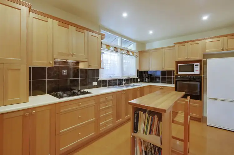 Fifth view of Homely house listing, 3 Jadchalm Street, West Pennant Hills NSW 2125