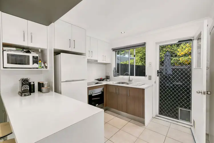 22/125 Pappas Way, Carrara QLD 4211