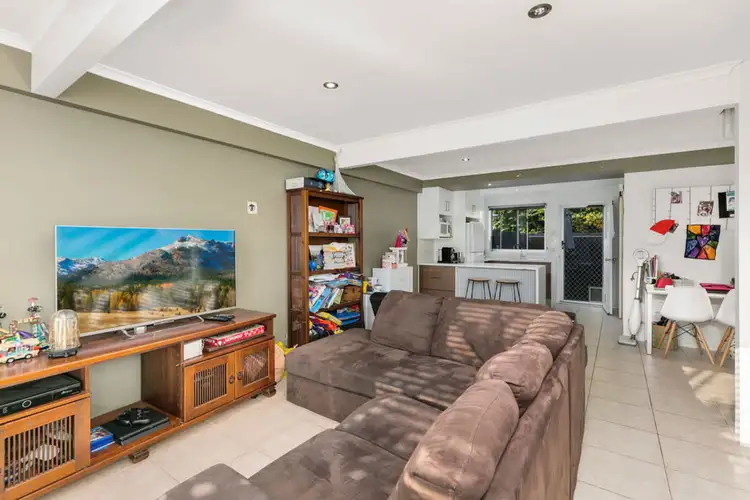 Fifth view of Homely townhouse listing, 22/125 Pappas Way, Carrara QLD 4211