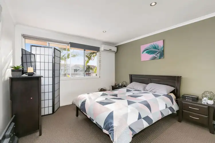 Seventh view of Homely townhouse listing, 22/125 Pappas Way, Carrara QLD 4211