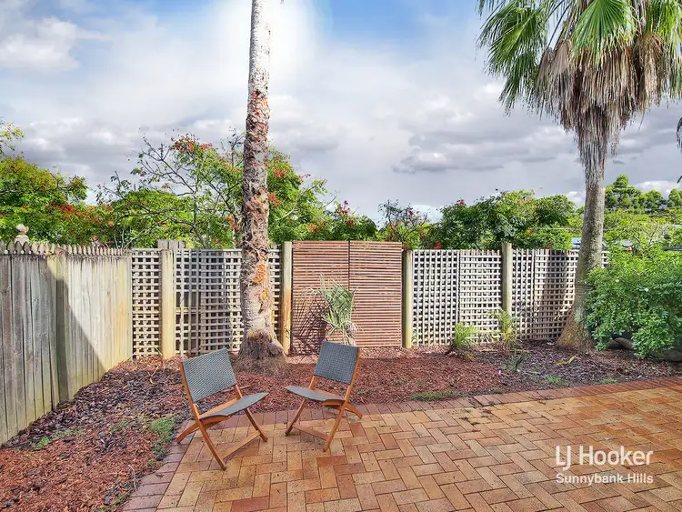 Fourth view of Homely townhouse listing, 7/9 Lawrence Close, Robertson QLD 4109