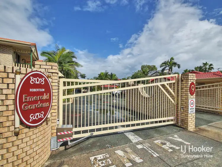 Fifth view of Homely townhouse listing, 7/9 Lawrence Close, Robertson QLD 4109