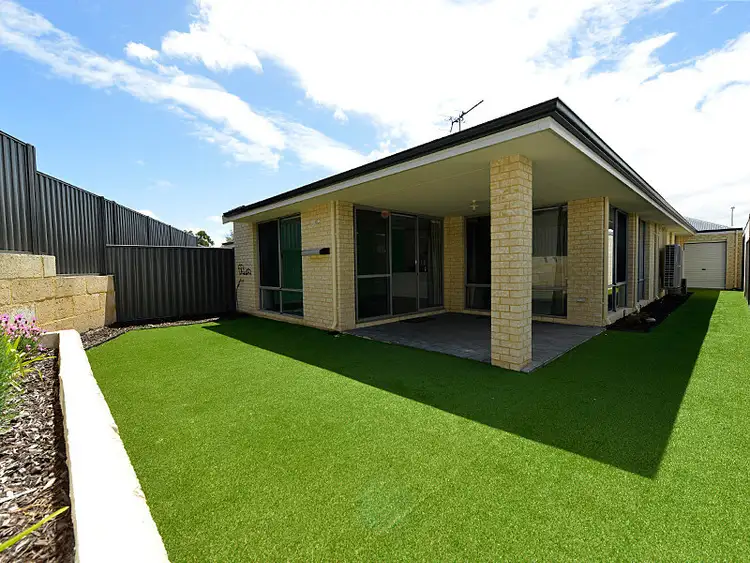 Fourth view of Homely house listing, 49 Alverda Parade, Aveley WA 6069