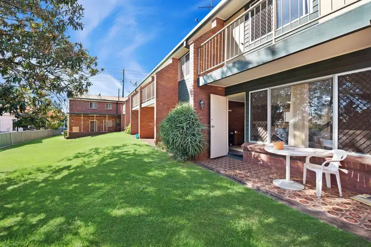 8/177A West Street, Newtown QLD 4350