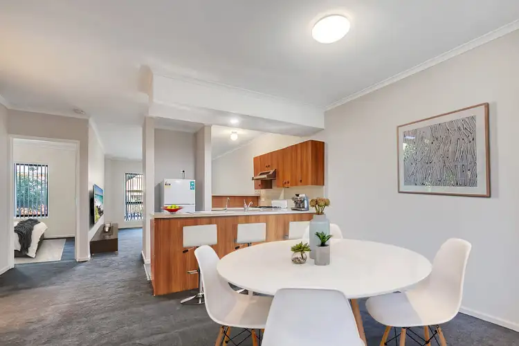 Second view of Homely unit listing, 4/15 Castle Street, Adelaide SA 5000