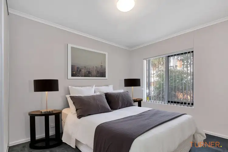 Third view of Homely unit listing, 4/15 Castle Street, Adelaide SA 5000