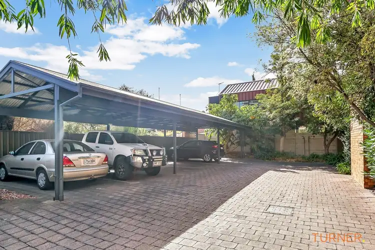 Sixth view of Homely unit listing, 4/15 Castle Street, Adelaide SA 5000