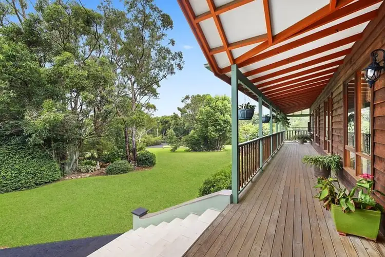 1 Dawson Street, Somersby NSW 2250