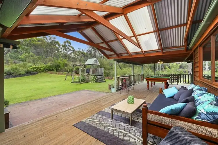 Third view of Homely rural property listing, 1 Dawson Street, Somersby NSW 2250
