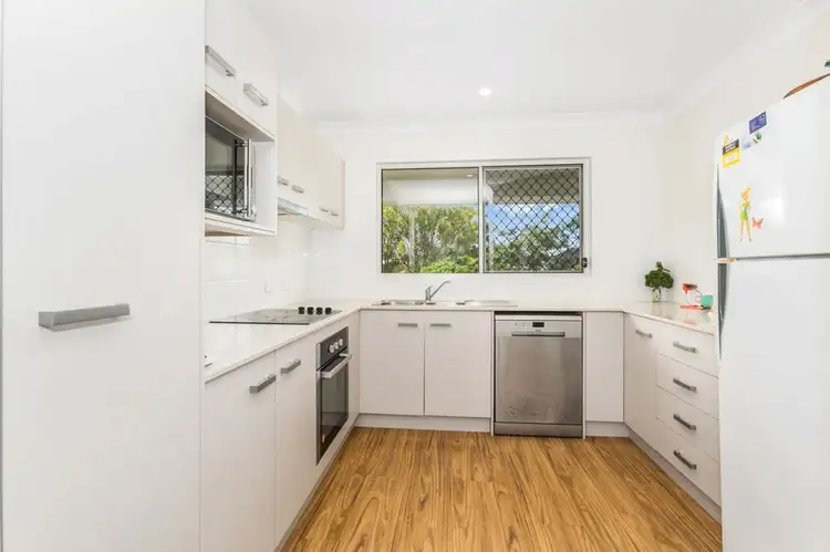 Second view of Homely house listing, 1 Wardrop Street, Murwillumbah NSW 2484