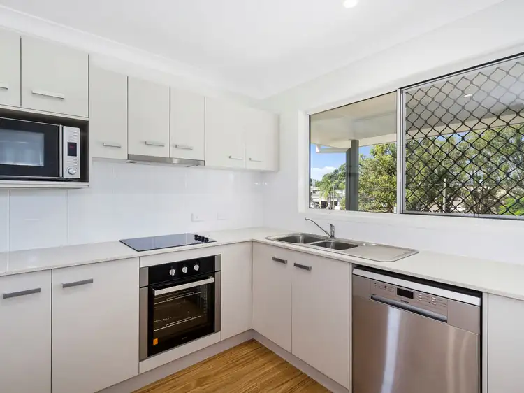 Fourth view of Homely house listing, 1 Wardrop Street, Murwillumbah NSW 2484